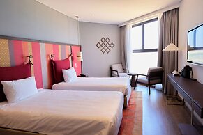 The Apec Mandala Ocean View - Condotel