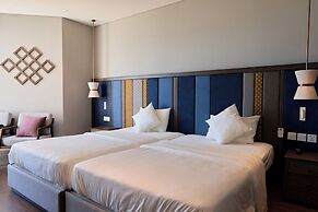 The Apec Mandala Ocean View - Condotel