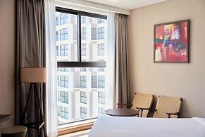 The Apec Mandala Ocean View - Condotel
