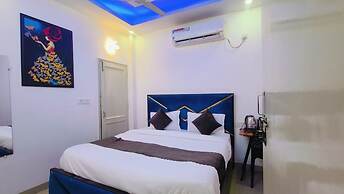 Roomshala Hotel Mannat