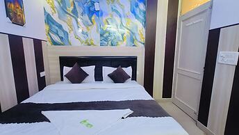 Roomshala Hotel Mannat