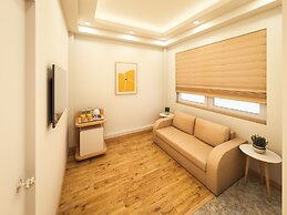 Bloom Hotel - M Block GK2