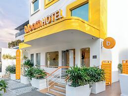 Bloom Hotel - M Block GK2