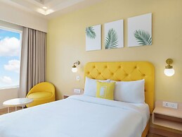 Bloom Hotel - M Block GK2