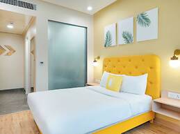 Bloom Hotel - M Block GK2