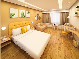 Bloom Hotel - M Block GK2