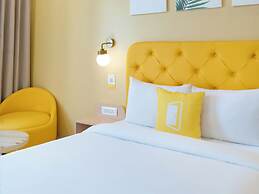 Bloom Hotel - M Block GK2