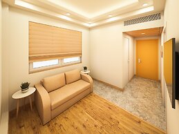 Bloom Hotel - M Block GK2