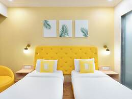 Bloom Hotel - M Block GK2