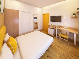 Bloom Hotel - M Block GK2