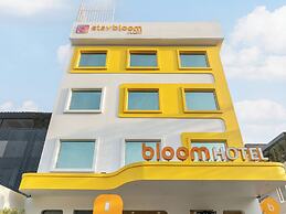 Bloom Hotel - M Block GK2