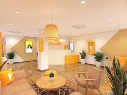 Bloom Hotel - M Block GK2