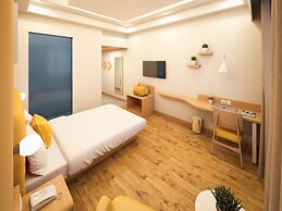 Bloom Hotel - M Block GK2