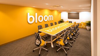 Bloom Hotel - M Block GK2