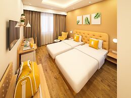 Bloom Hotel - M Block GK2