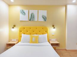 Bloom Hotel - M Block GK2