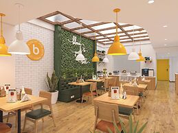 Bloom Hotel - M Block GK2