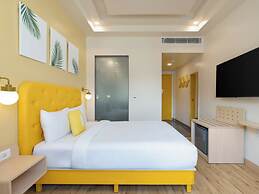 Bloom Hotel - M Block GK2