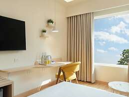 Bloom Hotel - M Block GK2