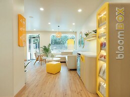 Bloom Hotel - M Block GK2