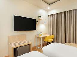 Bloom Hotel - M Block GK2