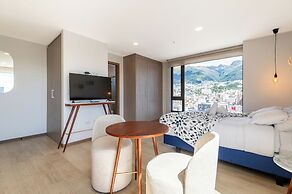 Edificio Efyra by Host Ecuador