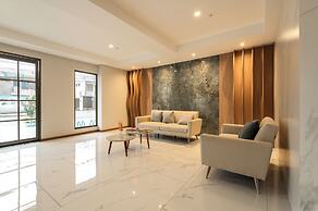 Edificio Efyra by Host Ecuador
