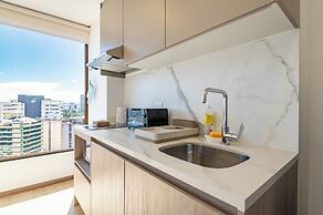 Edificio Efyra by Host Ecuador