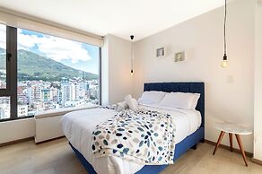 Edificio Efyra by Host Ecuador