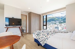 Edificio Efyra by Host Ecuador