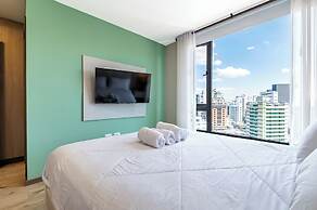 Edificio Efyra by Host Ecuador
