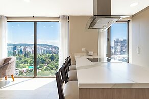 Edificio Efyra by Host Ecuador