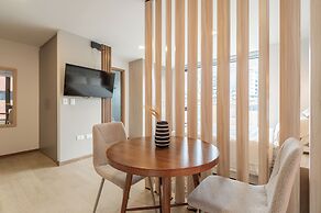 Edificio Efyra by Host Ecuador
