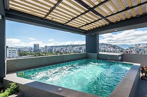 Edificio Efyra by Host Ecuador