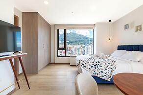 Edificio Efyra by Host Ecuador