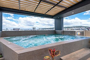 Edificio Efyra by Host Ecuador