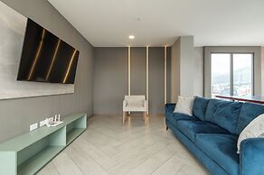 Edificio Efyra by Host Ecuador