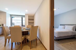 Edificio Efyra by Host Ecuador