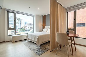 Edificio Efyra by Host Ecuador
