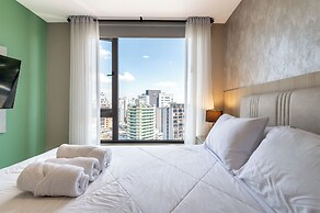 Edificio Efyra by Host Ecuador