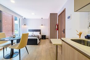 Edificio Efyra by Host Ecuador