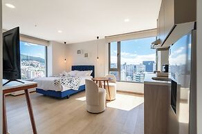 Edificio Efyra by Host Ecuador
