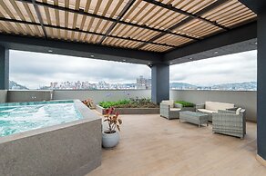 Edificio Efyra by Host Ecuador