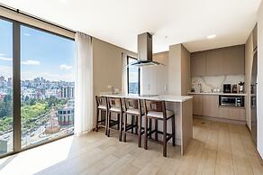 Edificio Efyra by Host Ecuador