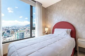 Edificio Efyra by Host Ecuador