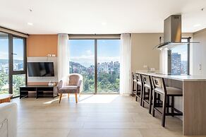 Edificio Efyra by Host Ecuador