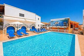 Kavos Panorama Hotel