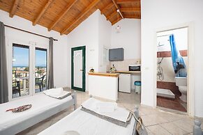 Kavos Panorama Hotel