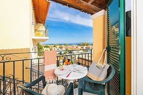 Kavos Panorama Hotel