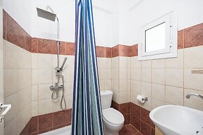 Kavos Panorama Hotel